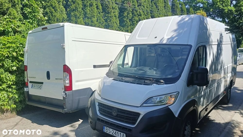 Fiat DUCATO - 1