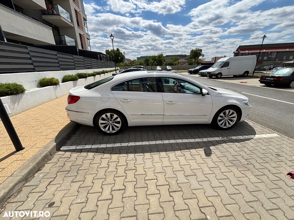 Volkswagen Passat - 5