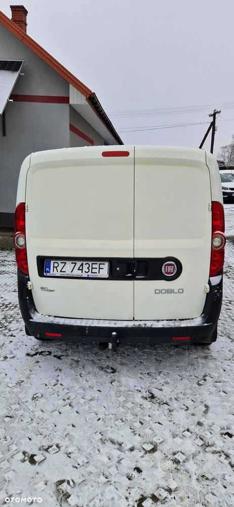 Fiat DOBLO - 6