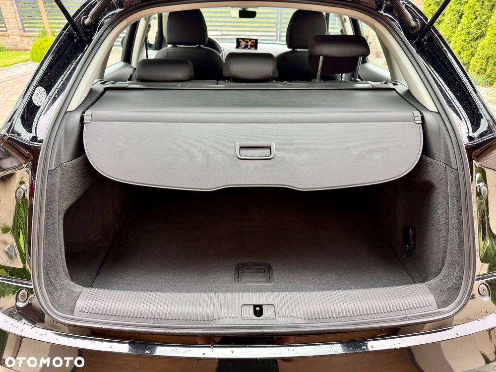 Audi Q3 2.0 TDI Sport - 10