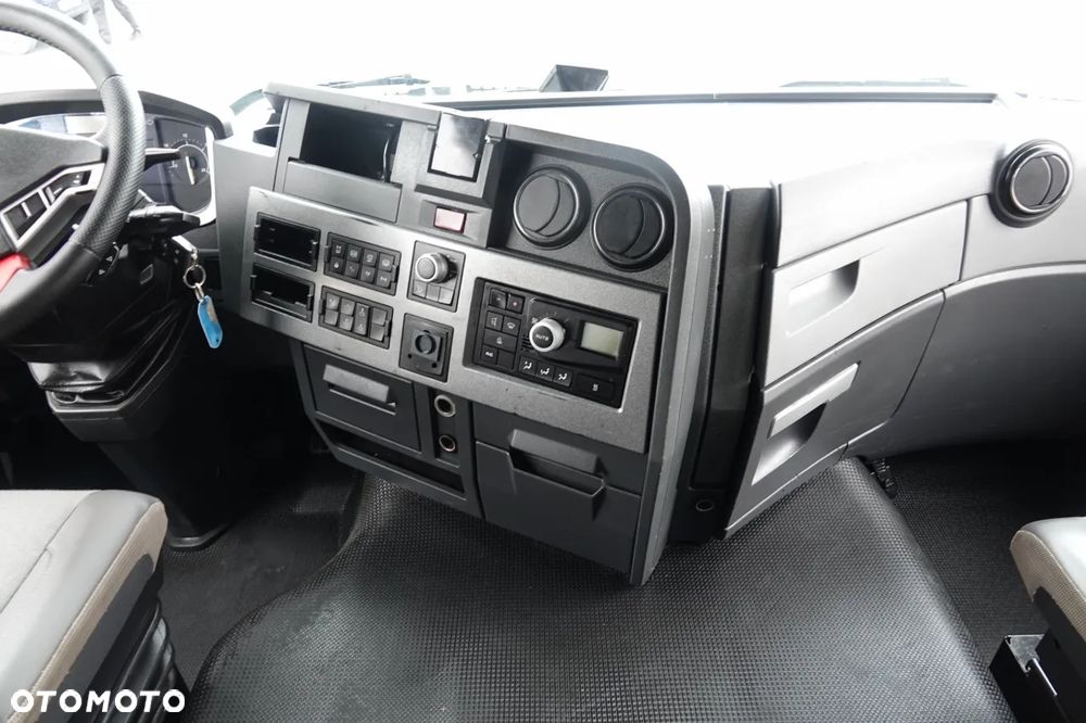 Renault T 480 / HYDRAULIKA /  ALUFELGI / 13 LITROWY SILNIK / EURO 6 - 31