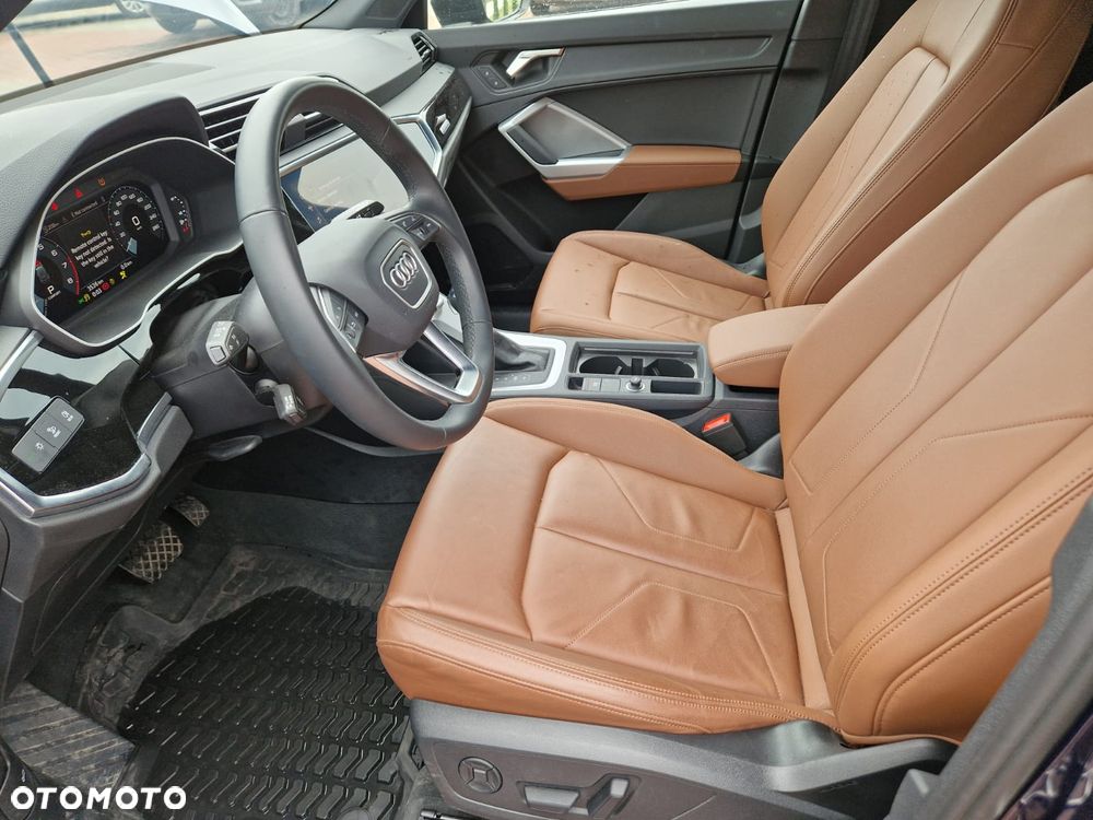Audi Q3 45 TFSI Quattro S tronic - 8