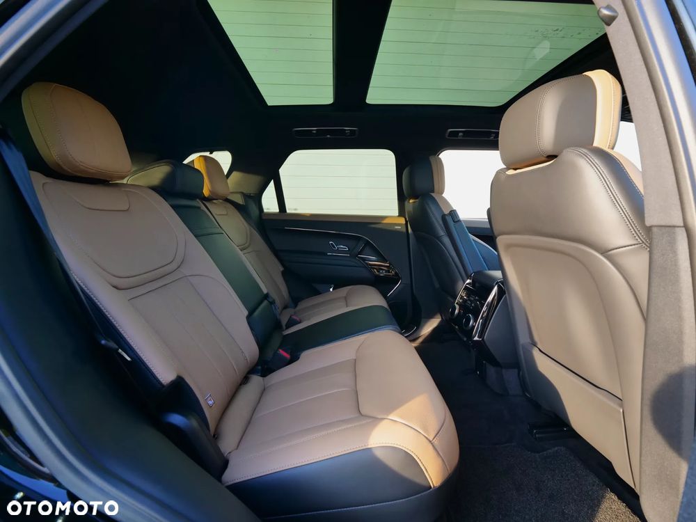 Land Rover Range Rover Sport S 3.0 D300 mHEV Dynamic HSE - 36