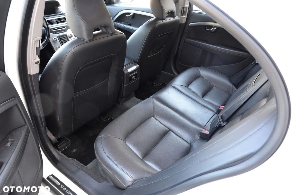 Volvo S80 - 12