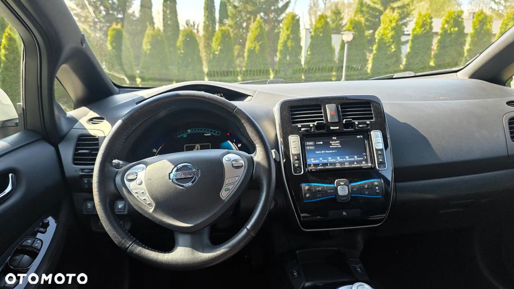 Nissan Leaf 30 kWh (mit Batterie) Acenta - 14