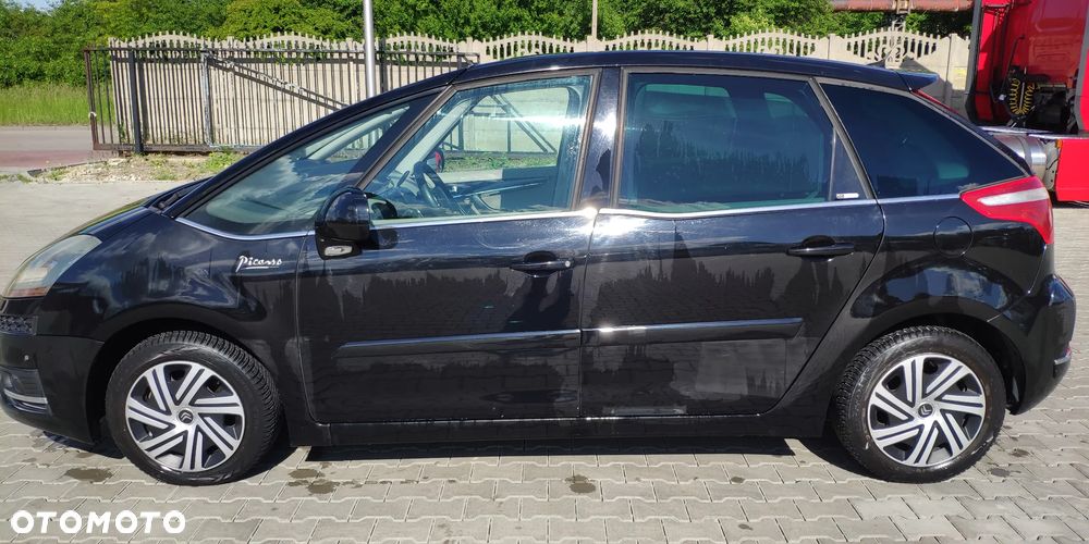 Citroën C4 Picasso 2.0 HDi Exclusive MCP - 2