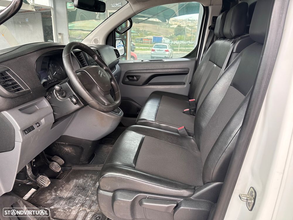 Citroën Jumpy M - 9