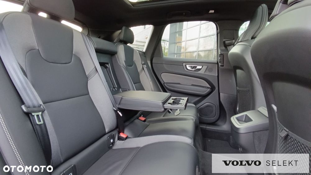 Volvo XC 60 - 12