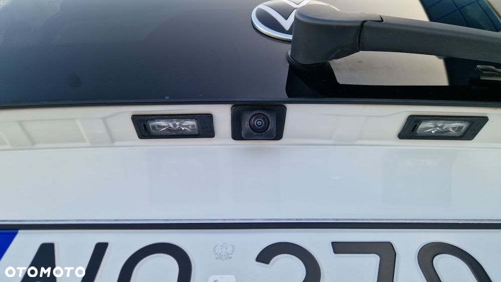 Volkswagen Caddy Maxi 2.0 TDI - 8