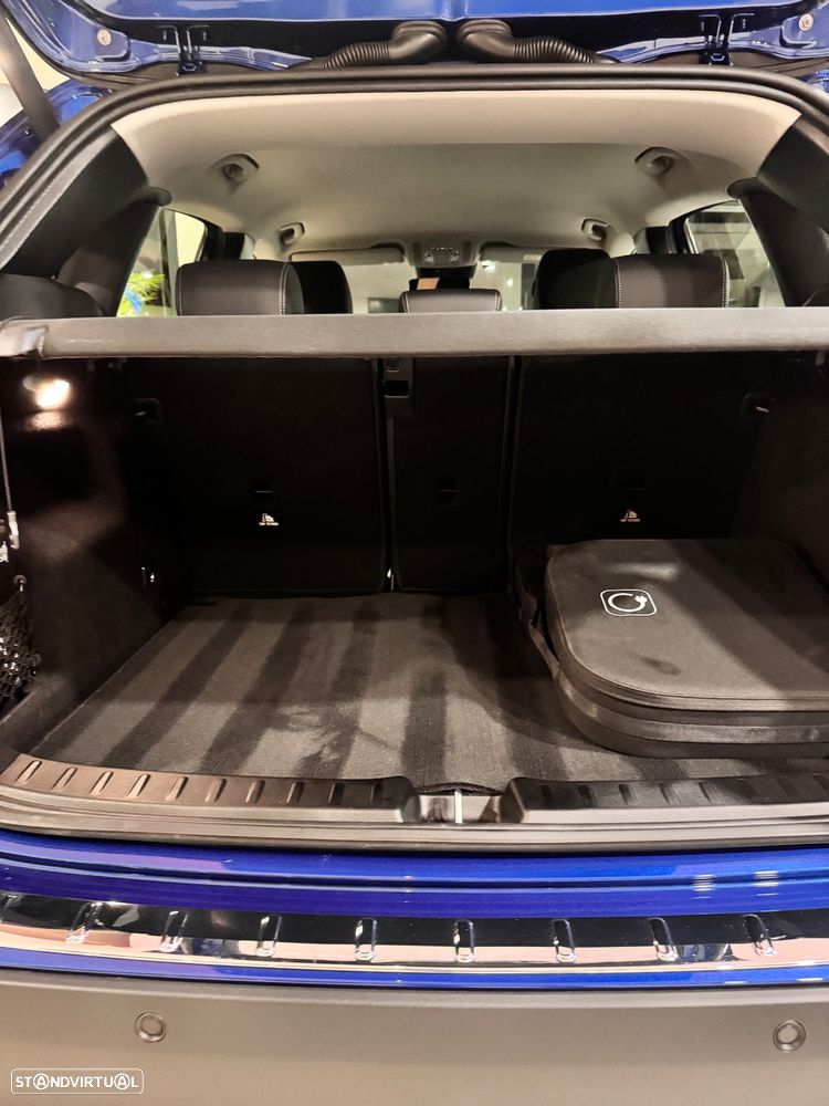 Mercedes-Benz GLA 250 e Progressive - 12