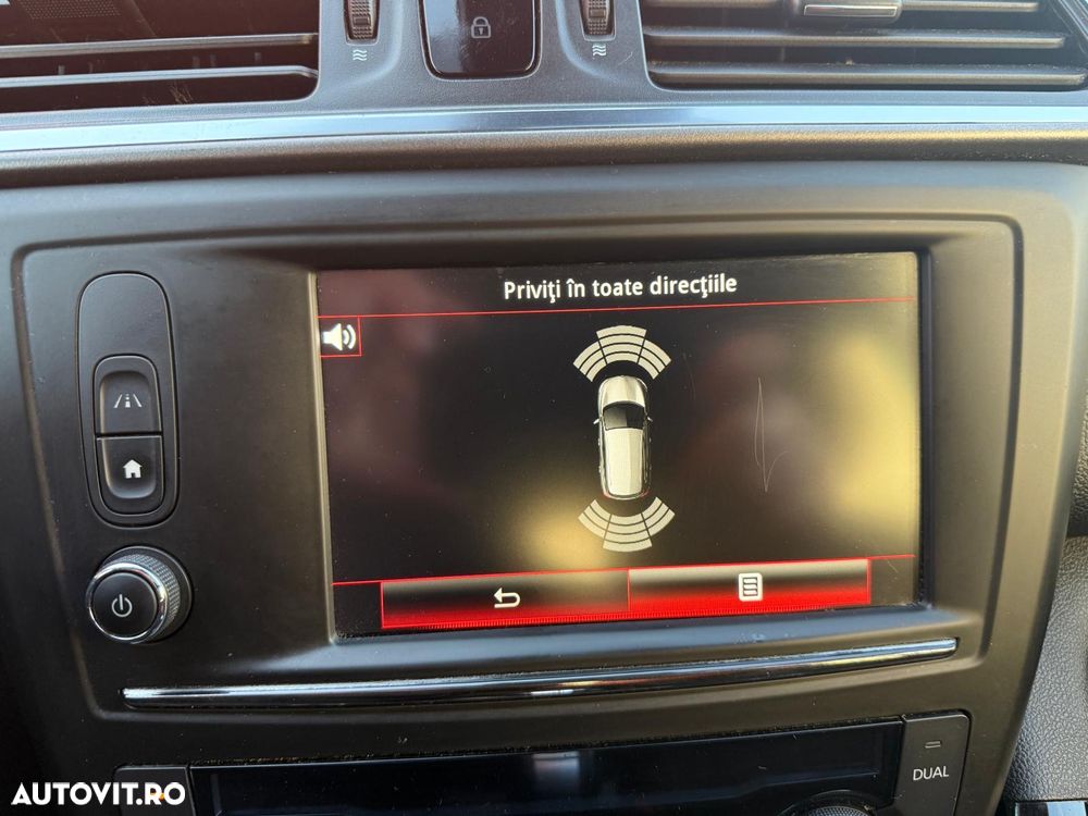 Renault Kadjar Energy dCi 130 X-tronic CROSSBORDER - 23