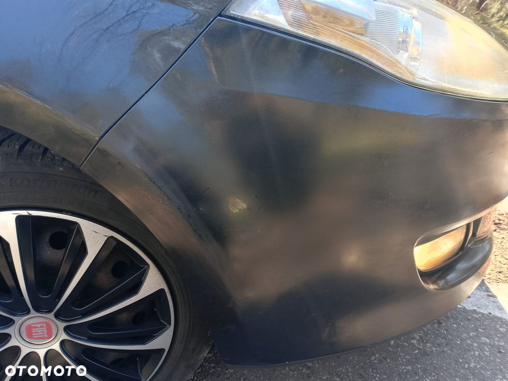 Fiat Bravo 1.9 Multijet Dynamic - 25