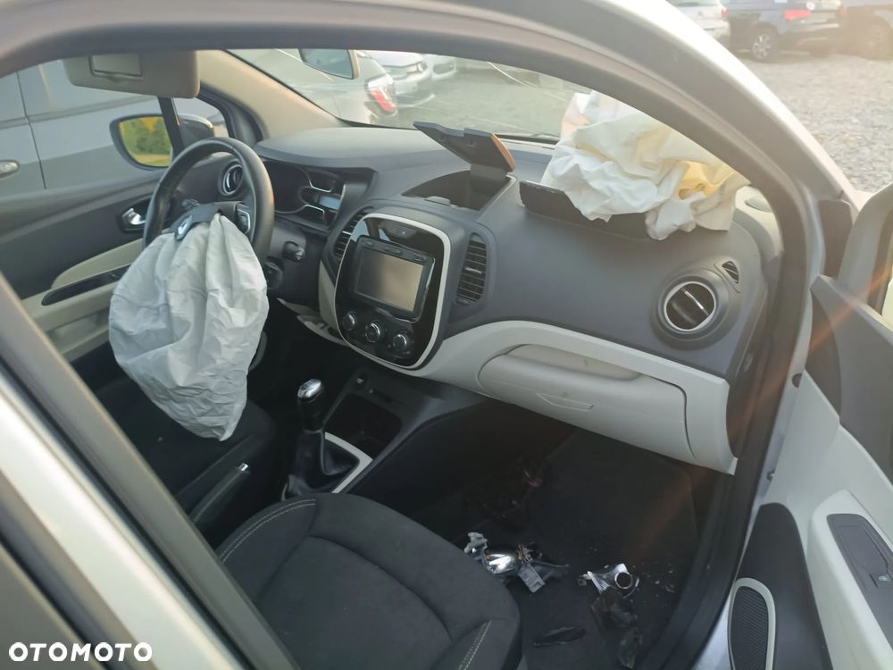 Renault Captur - 5