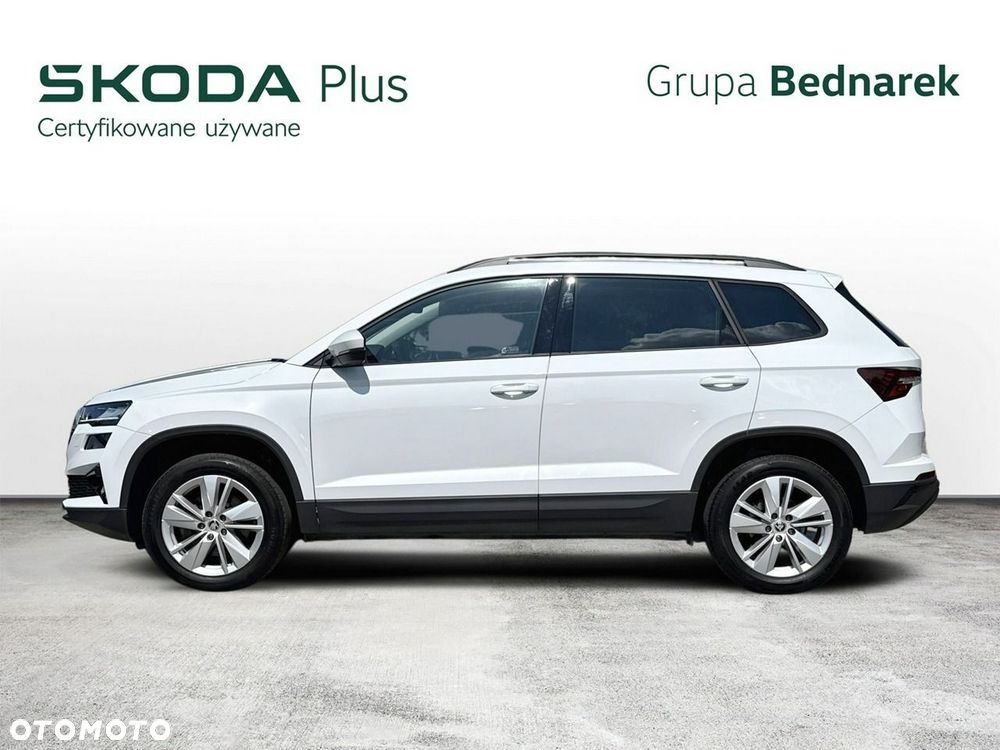 Skoda Karoq 1.5 TSI ACT Selection - 3