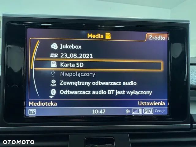 Audi A7 Sportback 3.0 TDI Quattro Competition Tiptr - 30