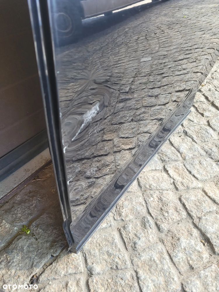 DRZWI LEWE TYŁ TYLNE VW PASSAT B8 KOMBI LC9X - 3