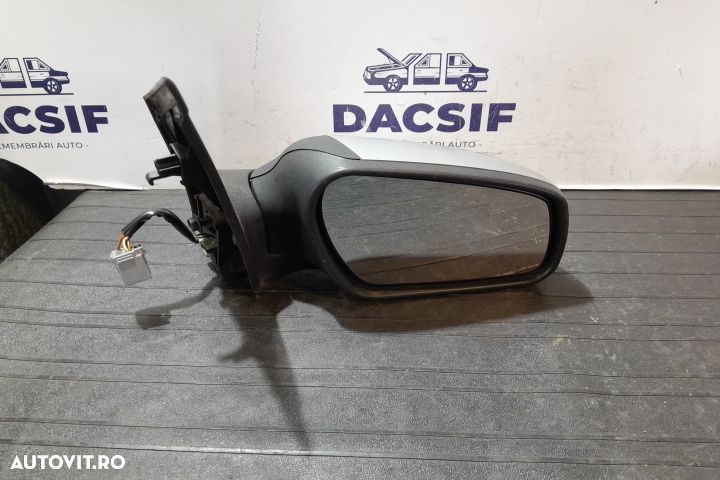 Oglinda dreapta electrica E9014292 7 FIRE E9014292 5 FIRE Ford Focus - 1