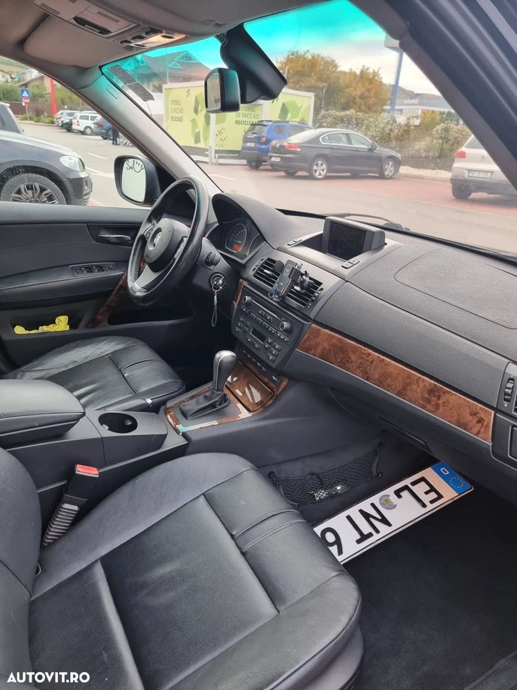 BMW X3 xDrive20d Aut. - 3