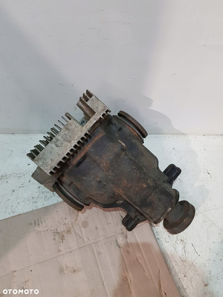 dyferencjał most tył 7502965 bmw e60 e61 lci eu 3.0d - 7