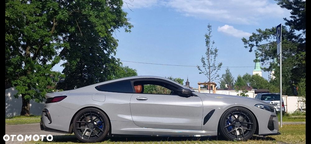BMW Seria 8 - 3