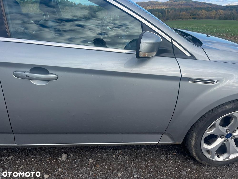 Ford Mondeo 2.2 TDCi Trend - 8