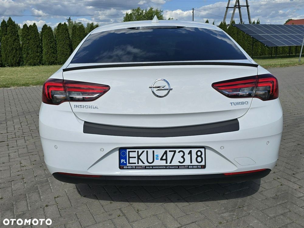 Opel Insignia - 14