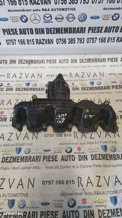 Galerie Admisie VW Seat Skoda 1.6 TDI Euro 5 Motor CAY Livram Oriunde In Tara - 2