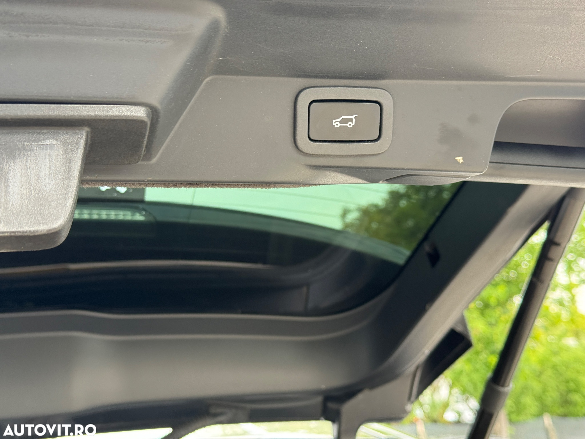 Land Rover Range Rover Sport 3.0 I SDV6 HSE - 20
