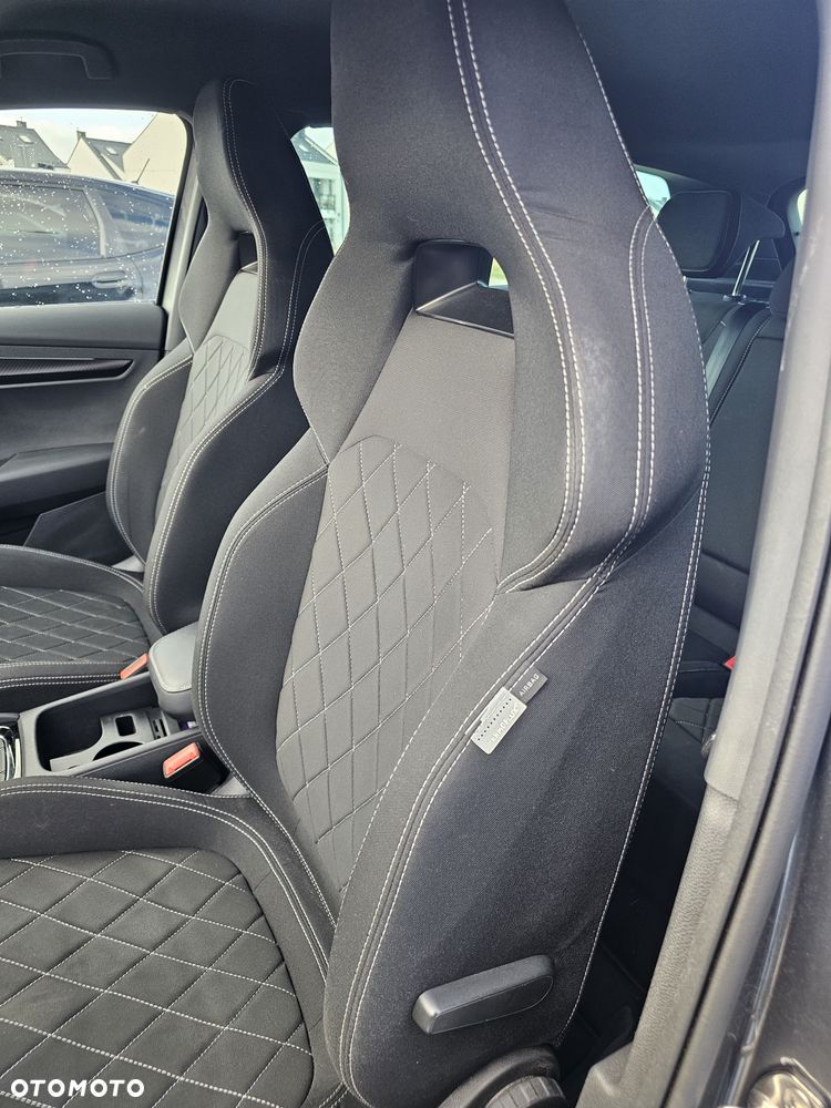 Skoda Karoq 1.5 TSI ACT Sportline DSG - 6