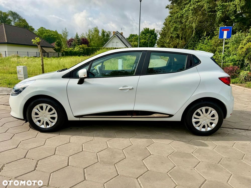 Renault Clio 1.2 16V 75 Life - 2