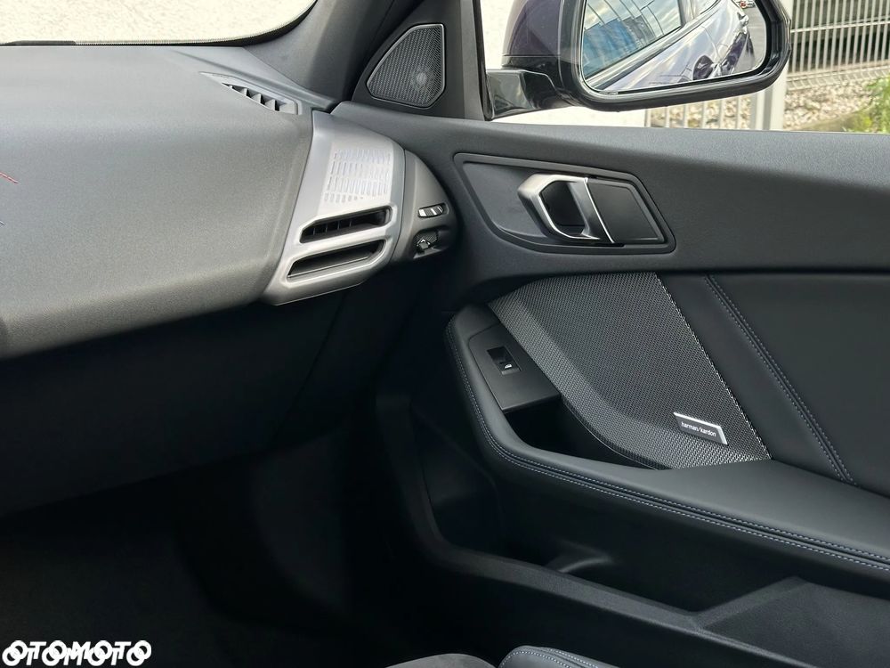 BMW Seria 1 118d M Sport sport - 21