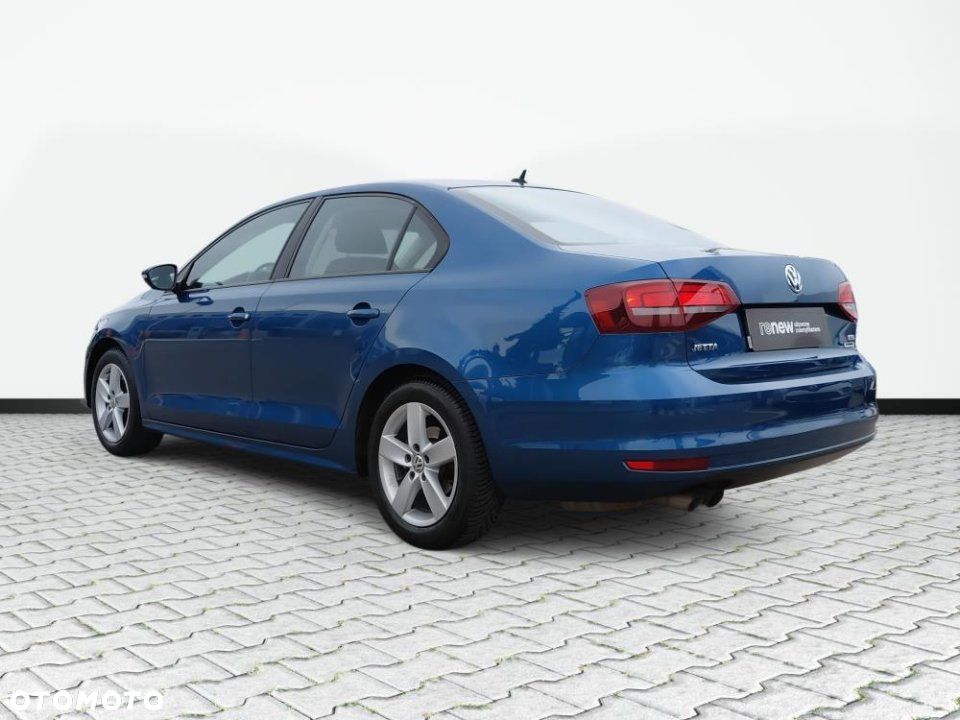 Volkswagen Jetta - 7