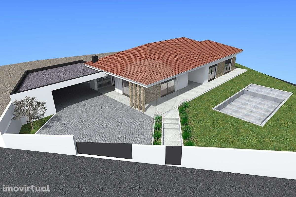 Terreno  para venda - Grande imagem: 2/6