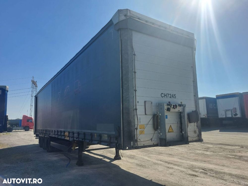 Schmitz Cargobull scb*s3b - 3