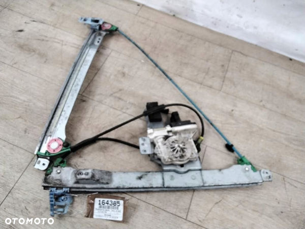 CITROEN C2 PODNOŚNIK SZYBY LEWY PRZÓD