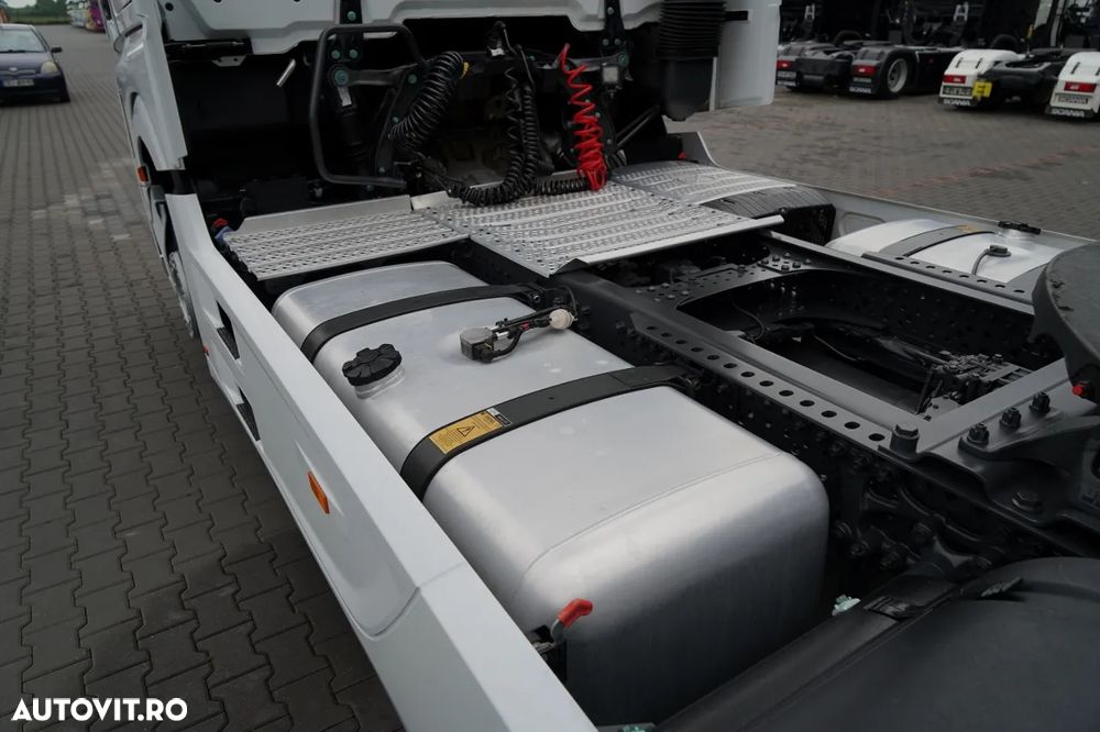 Mercedes-Benz ACTROS 1851 / RETARDER / GIGA SPACE / EURO 6 - 14