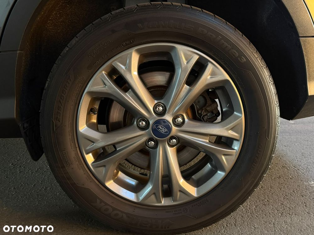 Ford Kuga 1.5 TDCi 2x4 Cool & Connect - 15