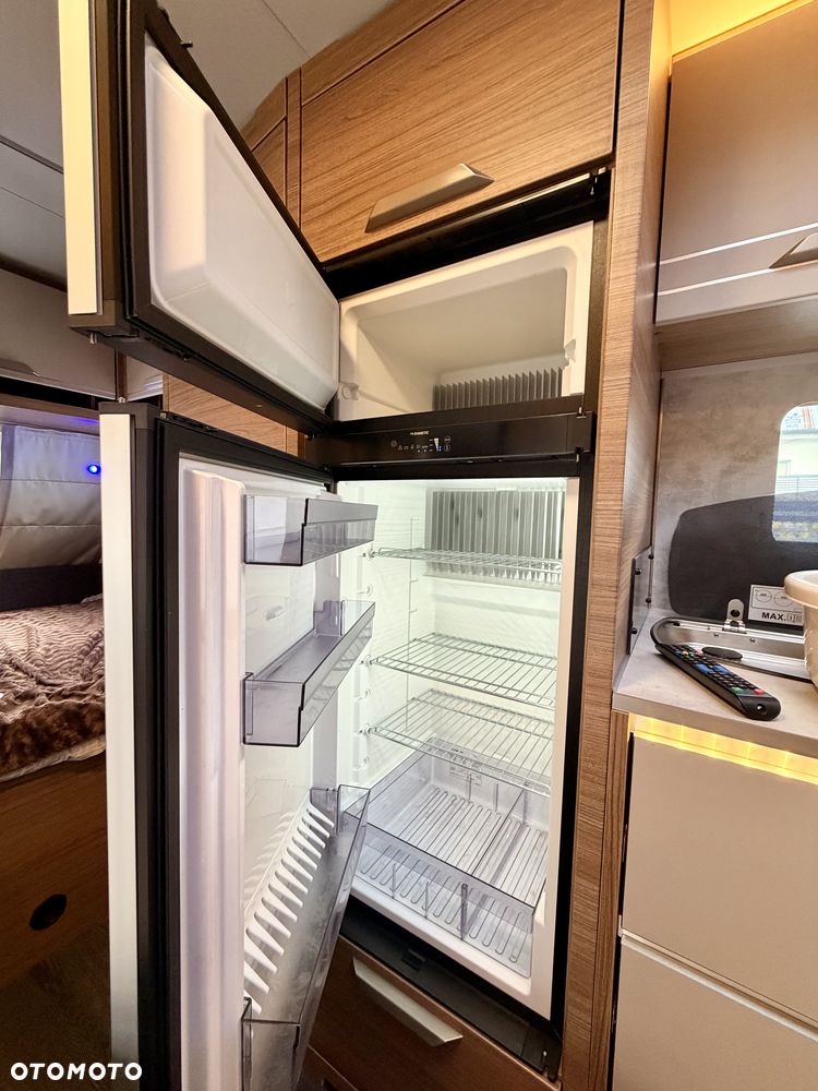 KNAUS SPORT 500 QDK - 29