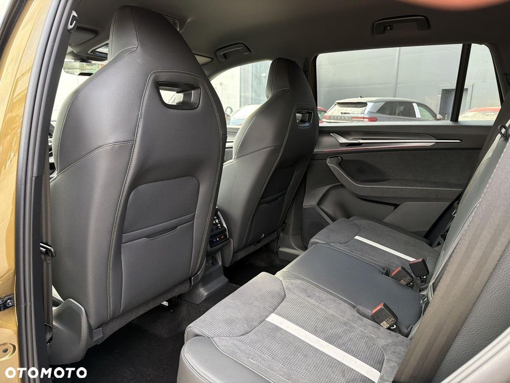 Skoda Kodiaq 2.0 TDI 4x4 Sportline DSG - 23