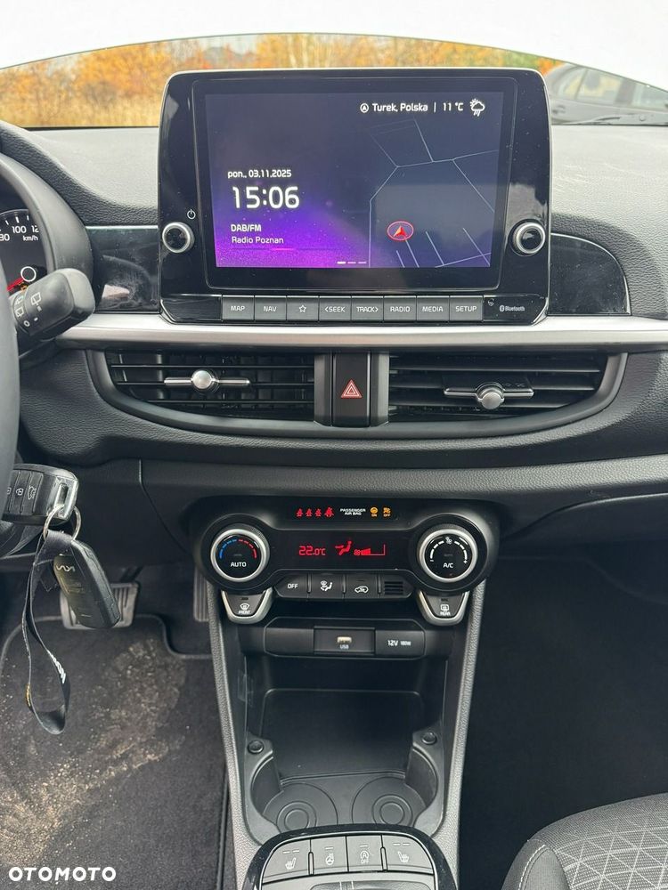 Kia Picanto - 15