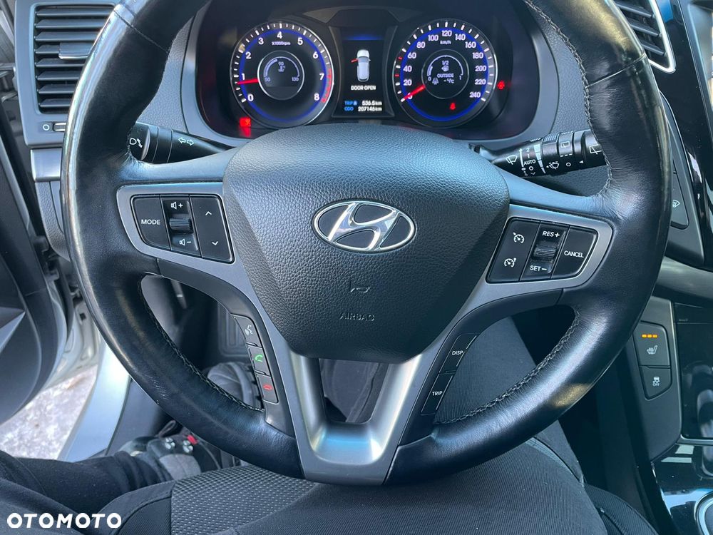 Hyundai i40 - 15