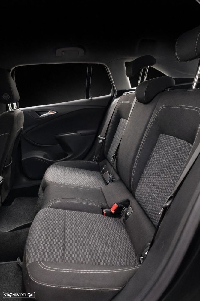 Opel Astra Sports Tourer 1.6 CDTI Dynamic S/S - 12