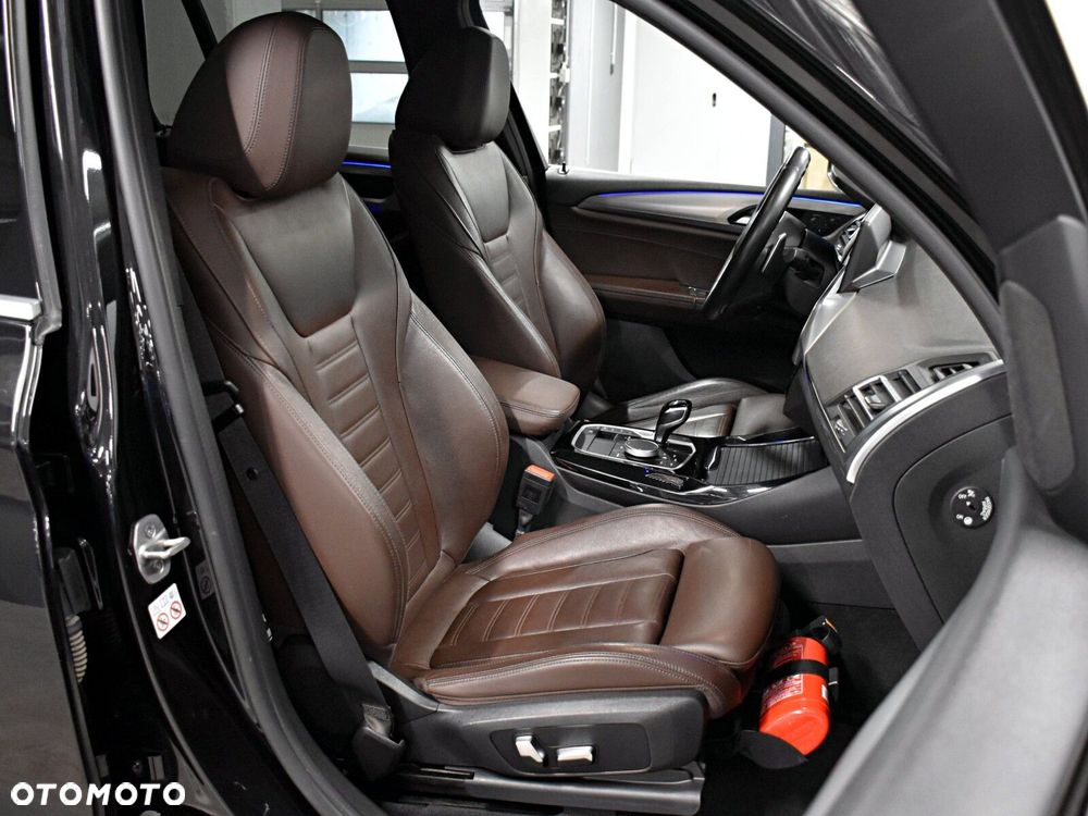 BMW X3 - 14