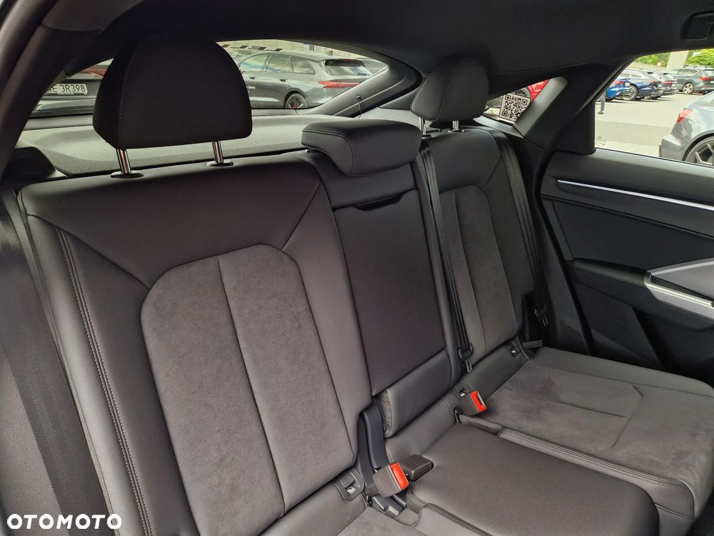 Audi Q3 35 TFSI S line S tronic - 13