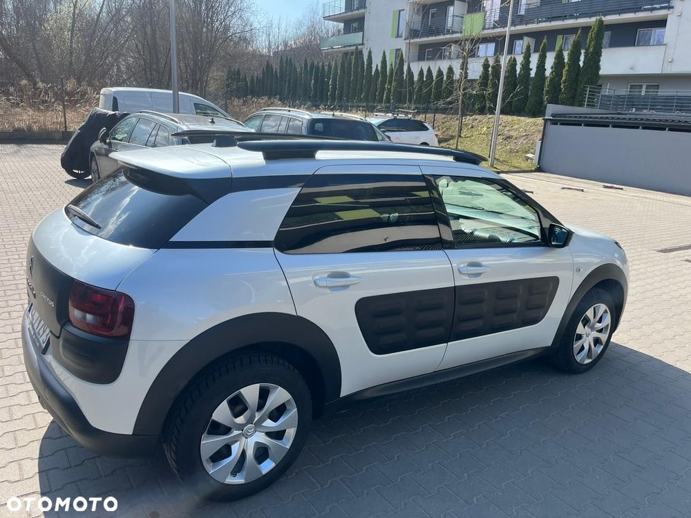 Citroën C4 Cactus 1.2 PureTech Shine - 3