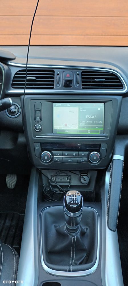 Renault Kadjar 1.2 Energy TCe Life - 6