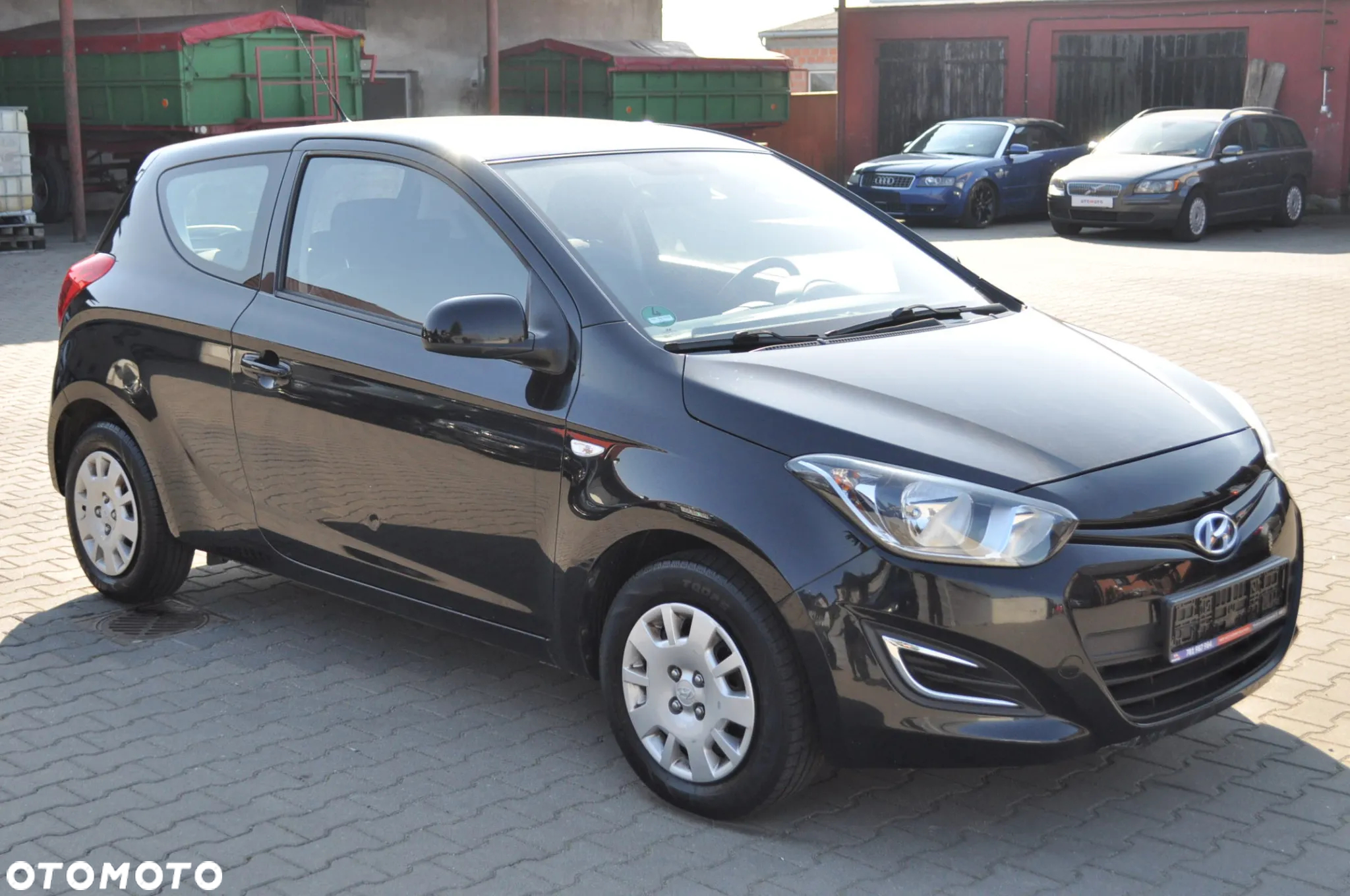 Hyundai i20 1.25 Style - 3