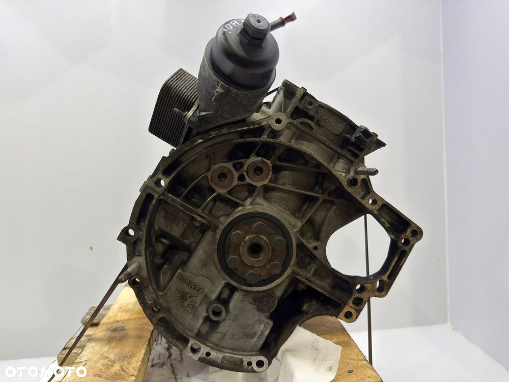 DÓŁ SILNIKA 9HU Citroen Jumpy II Peugeot Expert Scudo 1.6 HDI MJET blok - 4