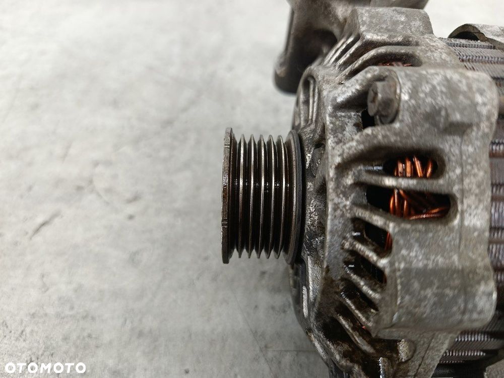 ALTERNATOR MAZDA 2 I 2S6T-10300-CB 1.25 16V 75KM - 6