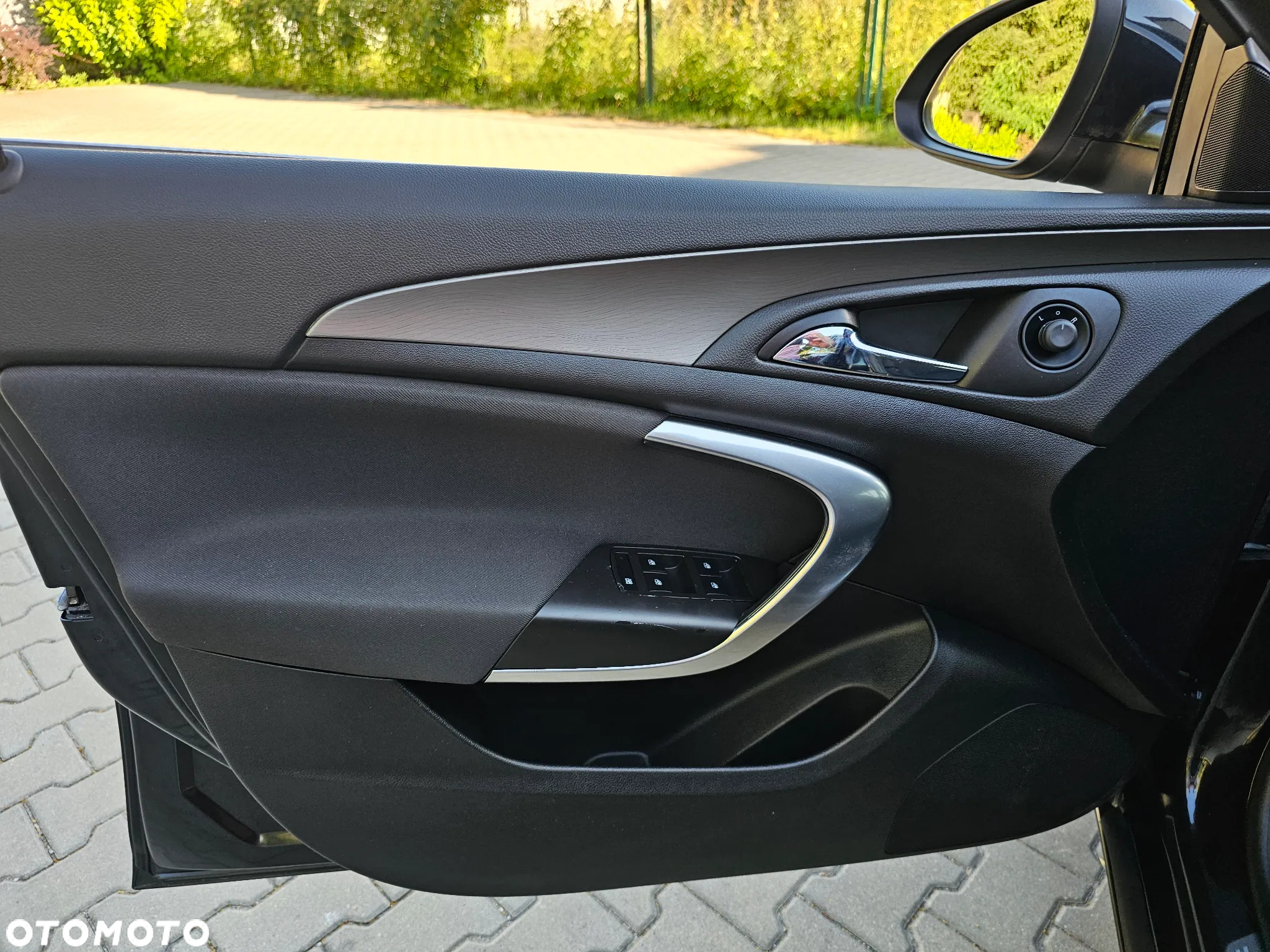 Opel Insignia 2.0 CDTI Elegance - 18